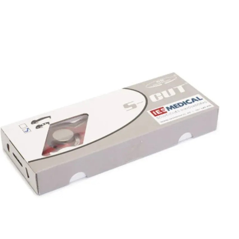 Professional cutter S-CUT | IES Medical Shop