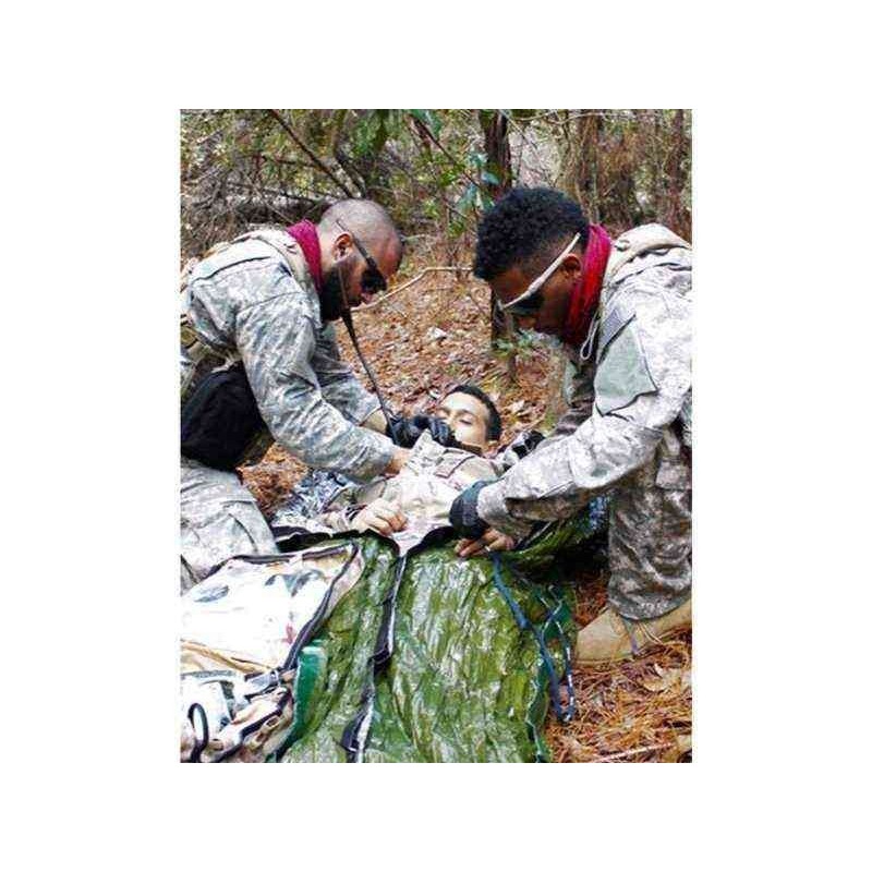 Manta térmica SPR Blizzard | IES Medical Shop