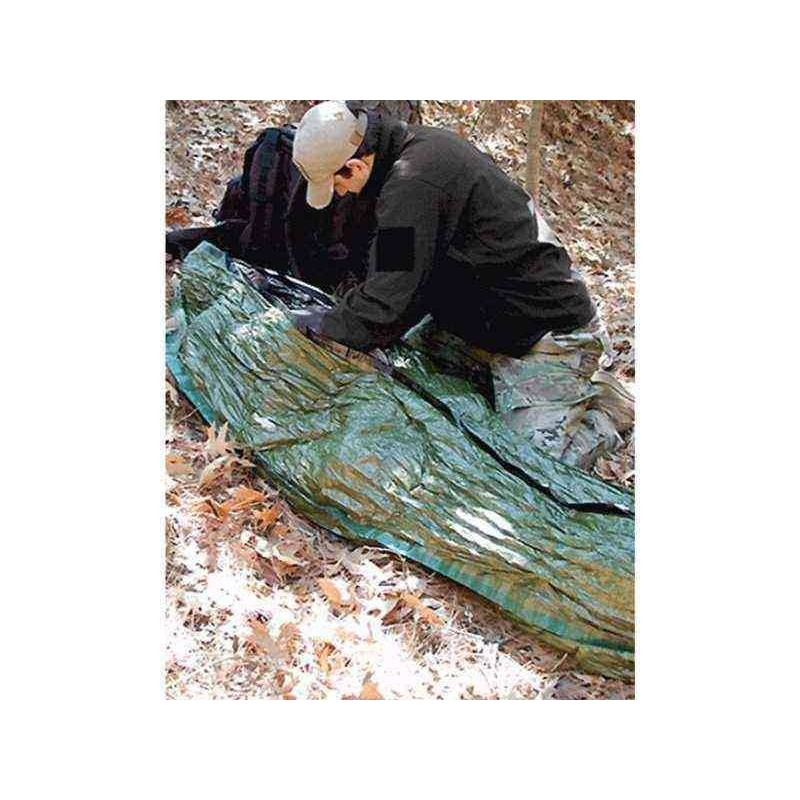 Thermal blanket SPR Blizzard | IES Medical Shop Thermal blanket SPR Blizzard | IES Medical Shop