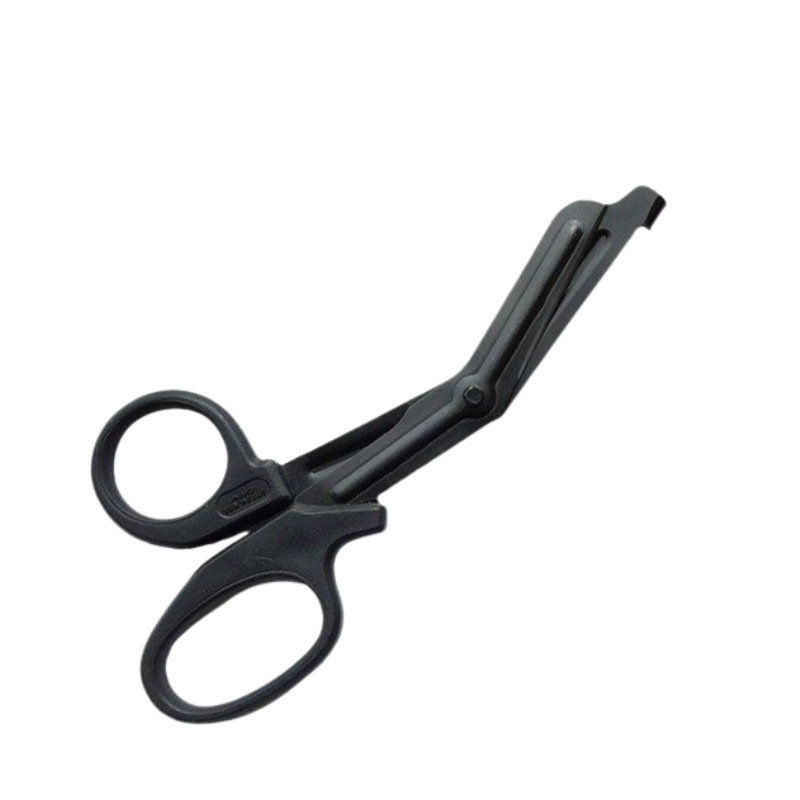 Tijeras Trauma modelo Piraña