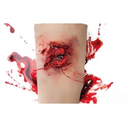 Injury Simulation Sleeve Kit Injury Simulation Sleeve Kit