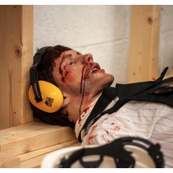 EMS-Man Polytrauma Mannequin EMS-Man Polytrauma Mannequin