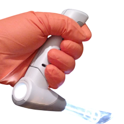 Laryngoscope Vie Scope