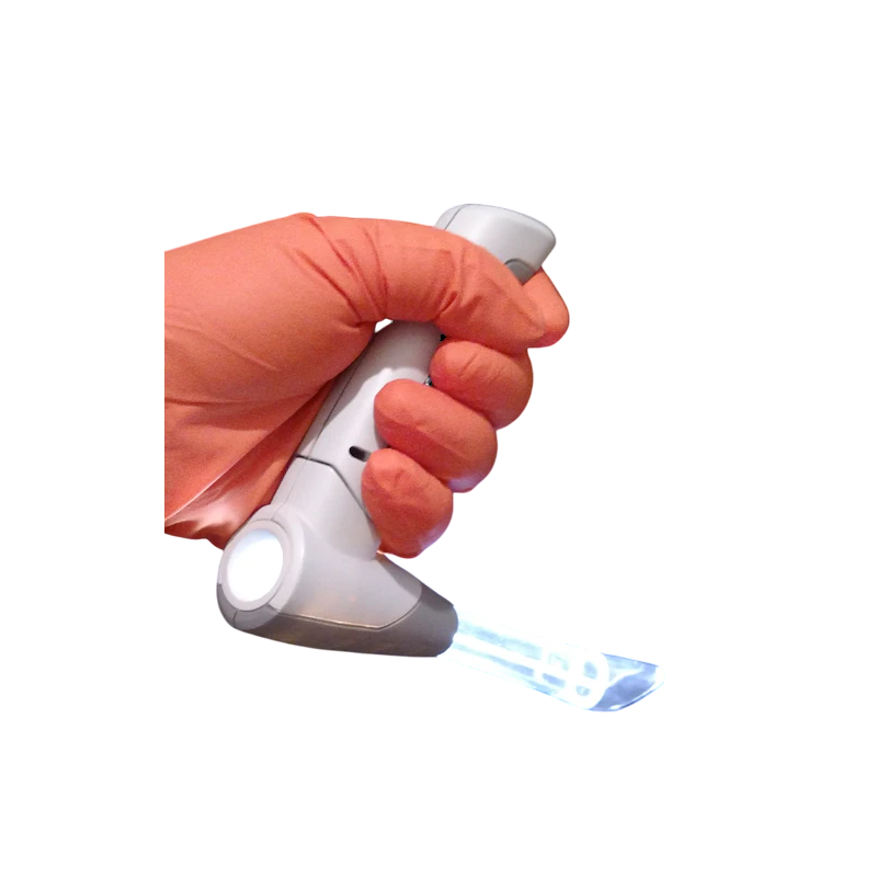 Laryngoscope Vie Scope