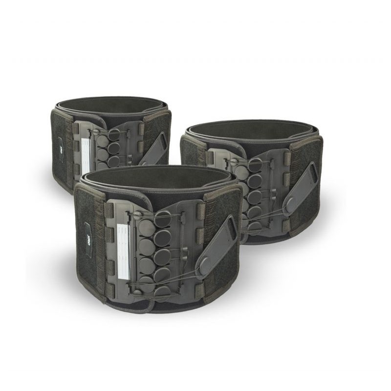 Pelvic immobilizer T-Pod