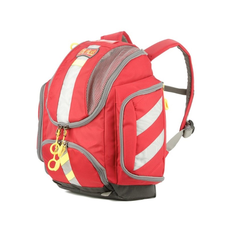 Mochila Golden Hour Statpacks