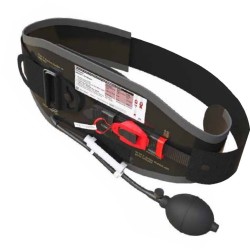 Torniquete aórtico abdominal AAJT-S Torniquete aórtico abdominal AAJT-S