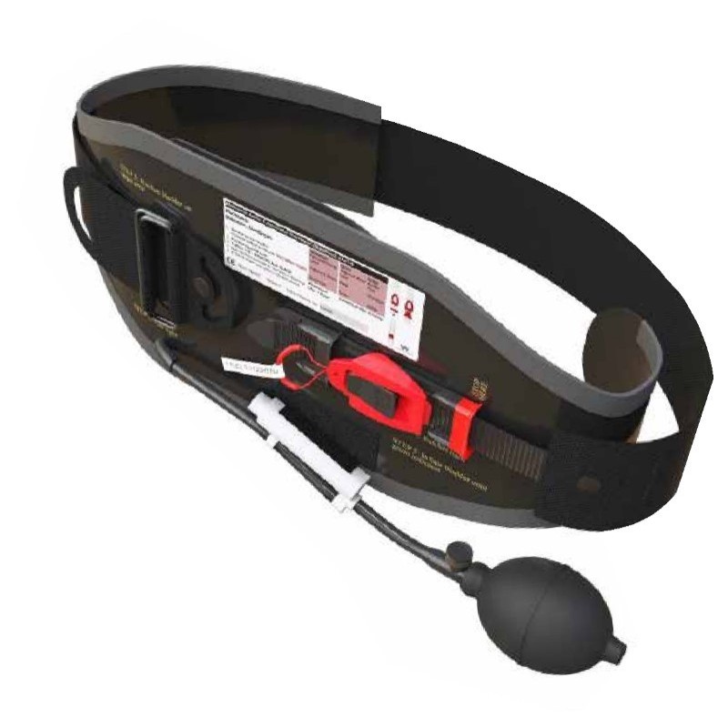 Torniquete aórtico abdominal AAJT-S