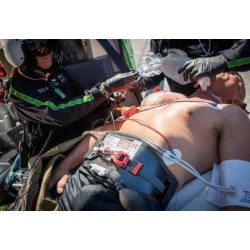 Torniquete aórtico abdominal AAJT-S Torniquete aórtico abdominal AAJT-S