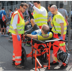 Stretcher rack FLAMOR Stretcher rack FLAMOR