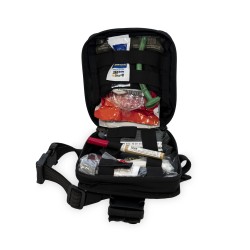 Thoracic decompression needle Tpak Thoracic decompression needle Tpak