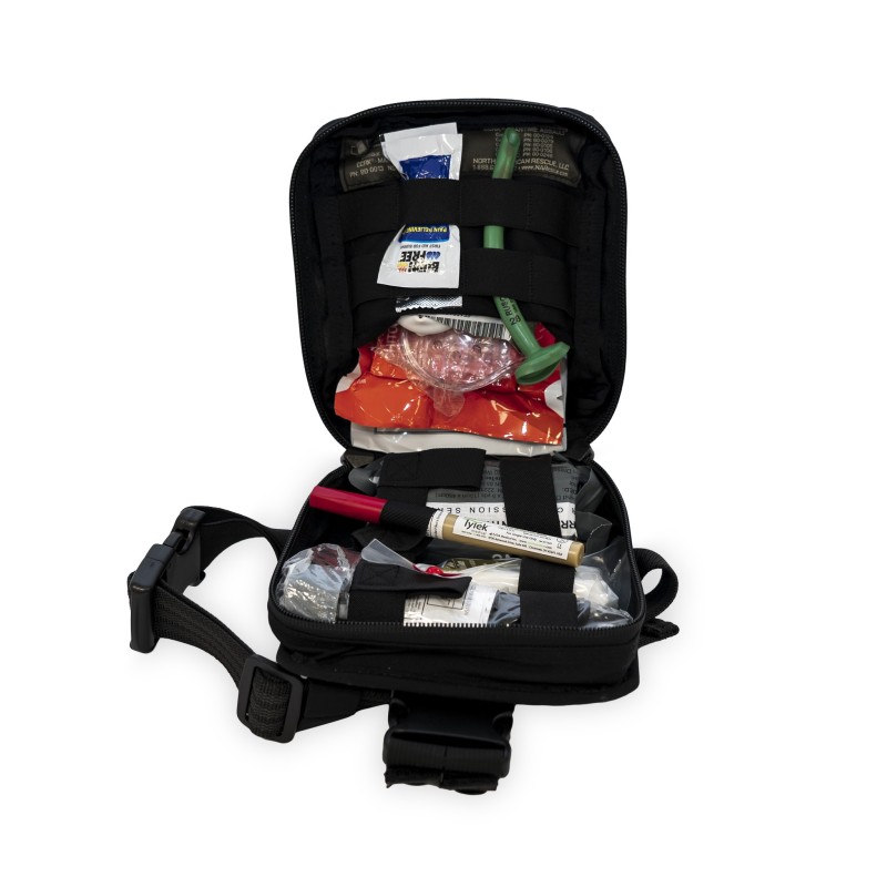 Aguja de descompresión torácica Tpak Aguja de descompresión torácica Tpak