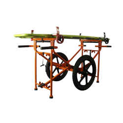 Stretcher rack FLAMOR Stretcher rack FLAMOR