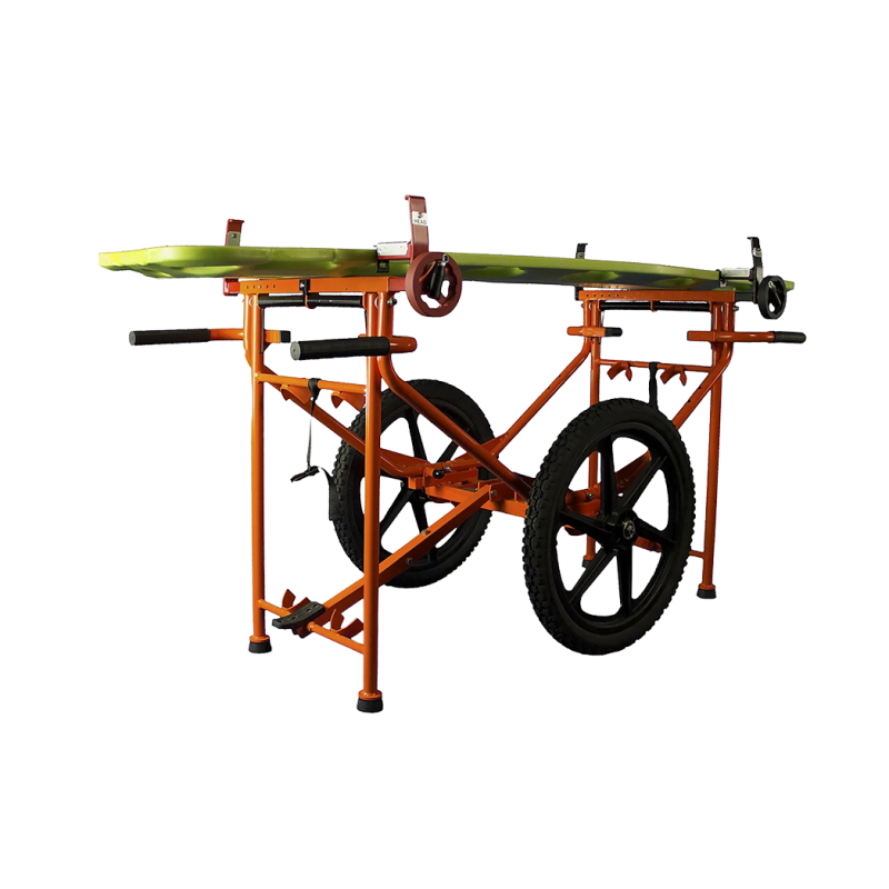 Stretcher rack FLAMOR