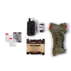 Bleeding Control Kit Bleeding Control Kit