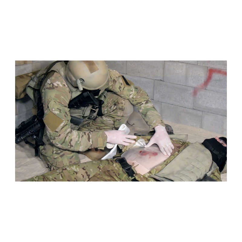 Bandage BLAST Bandage BLAST