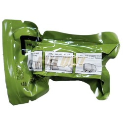 Compression bandage Prometheus Trauma Dressing Compression bandage Prometheus Trauma Dressing