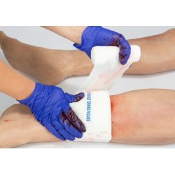 Vendaje compresivo Prometheus Trauma Dressing Vendaje compresivo Prometheus Trauma Dressing
