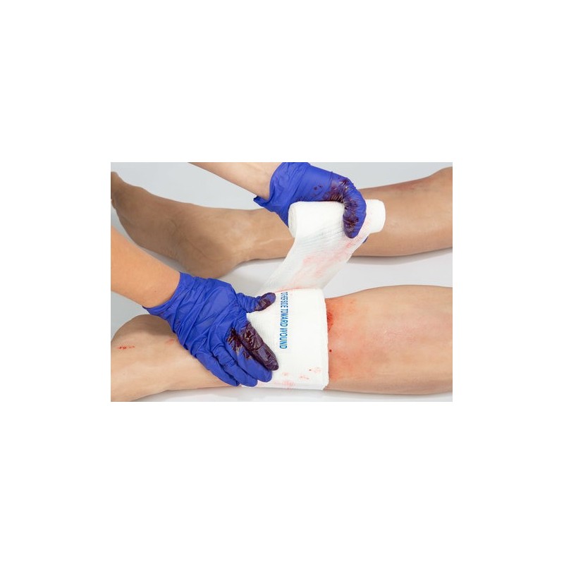 Compression bandage Prometheus Trauma Dressing Compression bandage Prometheus Trauma Dressing