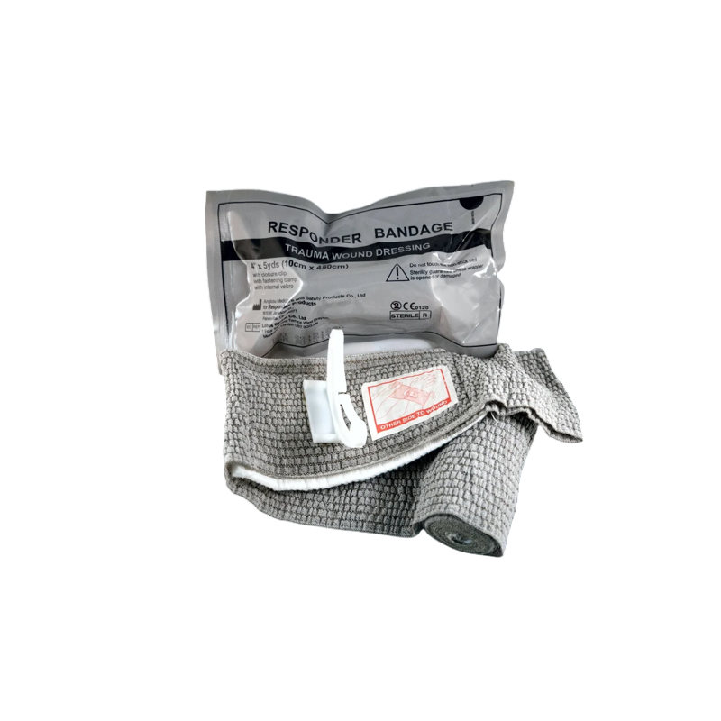 Compression bandage Responder