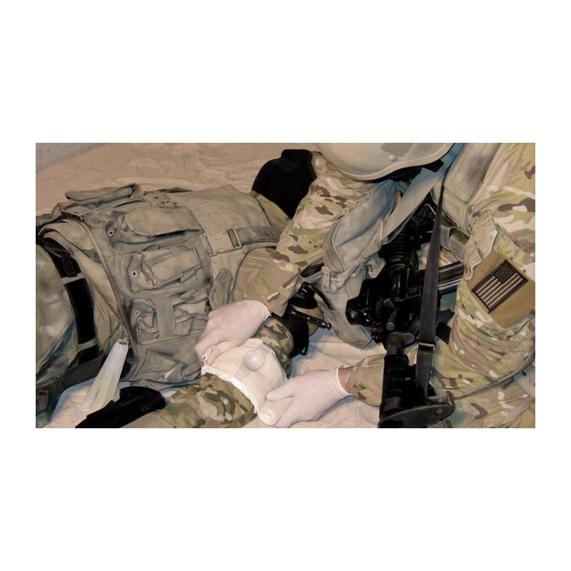 Modular bandage OLAES Modular bandage OLAES