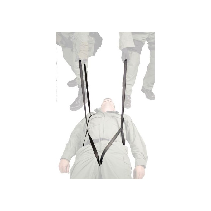 Arnés táctico Hasty Harness