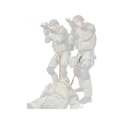 Correa de rescate Rat Strap Correa de rescate Rat Strap