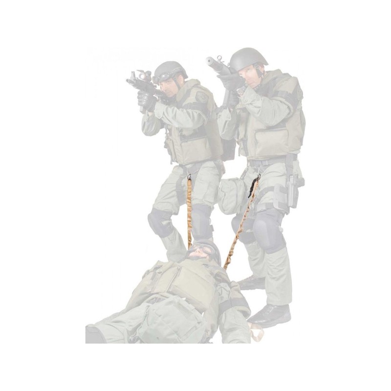 Correa de rescate Rat Strap