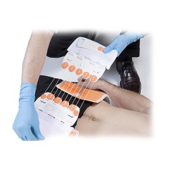 Pelvic immobilizer T-Pod Pelvic immobilizer T-Pod