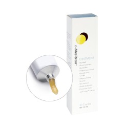 Medical honey ointment OINTMENT L-Mesitran