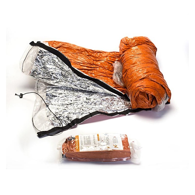 Sleeping bag Blizzard