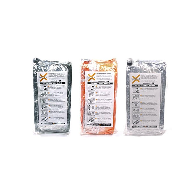 Sleeping bag Blizzard Sleeping bag Blizzard